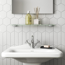 Chevron Wall EQUIPE