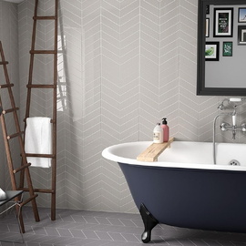 Chevron Wall EQUIPE