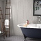 Chevron Wall EQUIPE