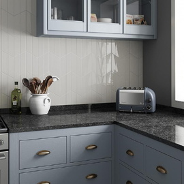 Chevron Wall EQUIPE