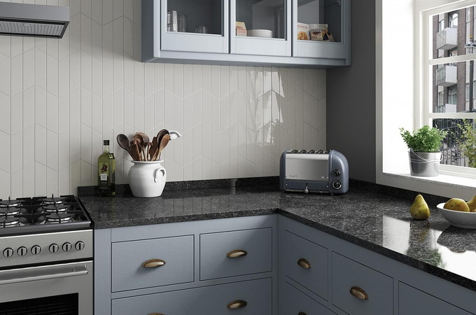 Chevron Wall EQUIPE