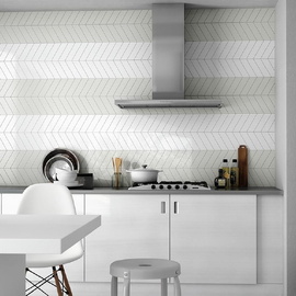 Chevron Wall EQUIPE
