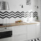 Chevron Wall EQUIPE