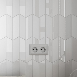 Chevron Wall EQUIPE