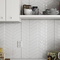 Chevron Wall EQUIPE