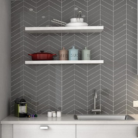 Chevron Wall EQUIPE