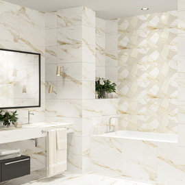 Calacatta Royal Azori