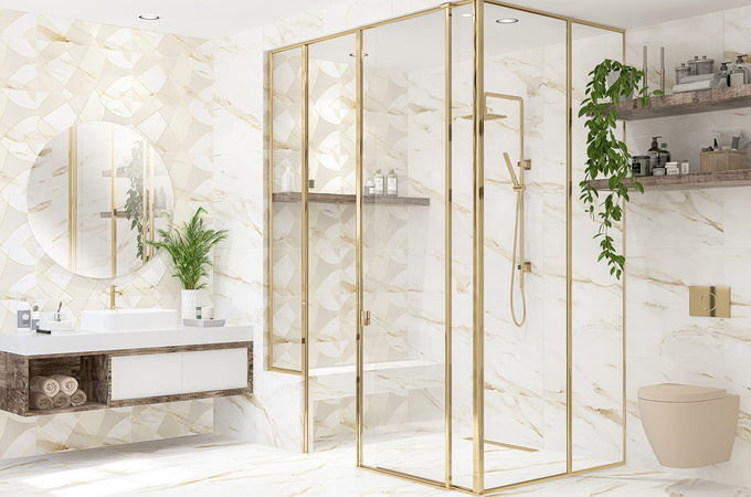 Calacatta Royal Azori