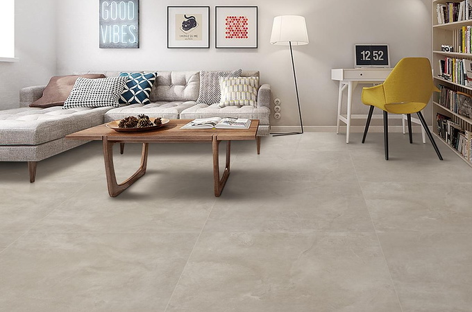 Concrete NT Ceramic