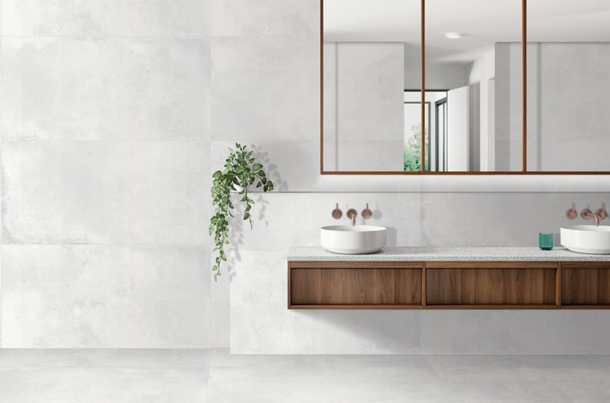 Cemento NT Ceramic