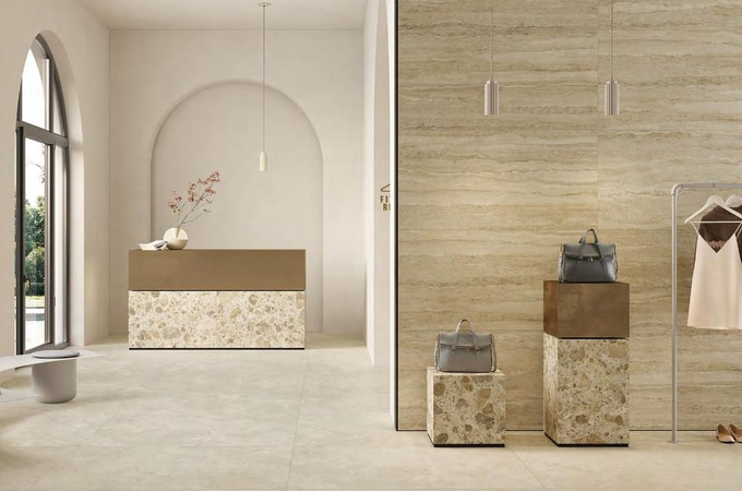 CityStone Vitra