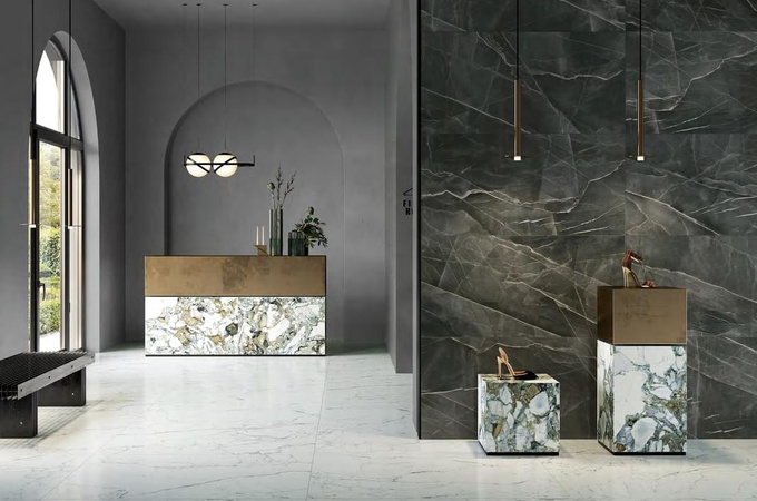 CityMarble Vitra