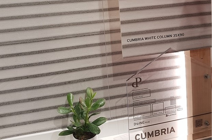 Cumbria La Platera