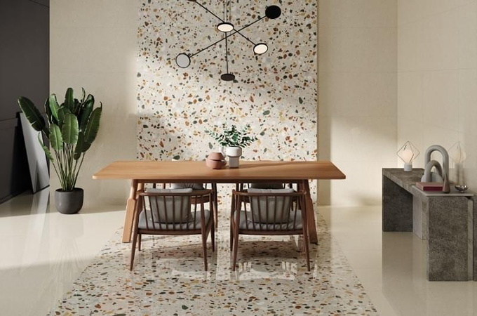 Crisp STN Ceramica