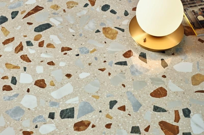 Crisp STN Ceramica