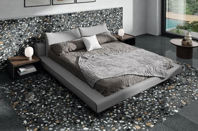 Crisp STN Ceramica