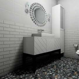 Crisp STN Ceramica