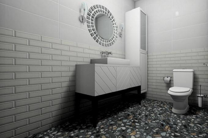 Crisp STN Ceramica