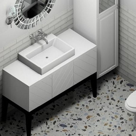 Crisp STN Ceramica