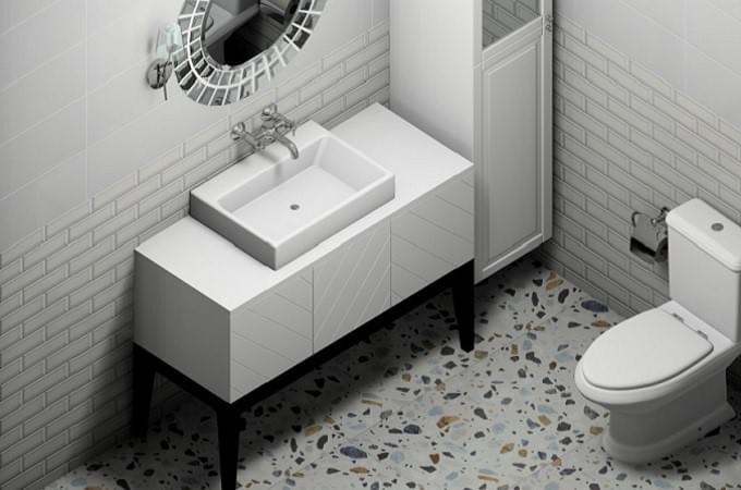 Crisp STN Ceramica