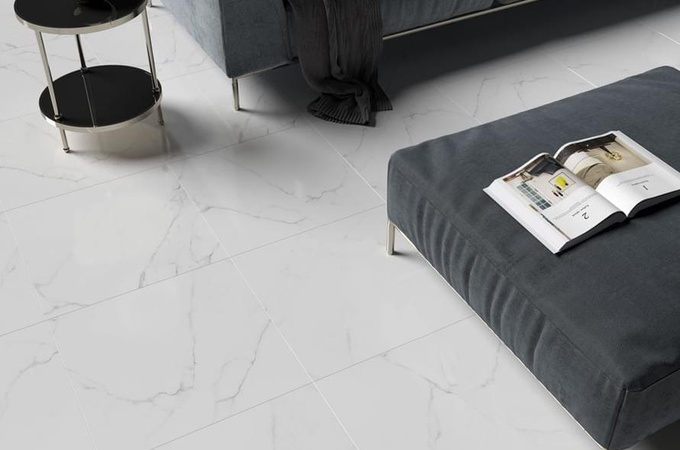 Carrara Alma Ceramica