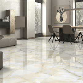 ALABASTER ITC