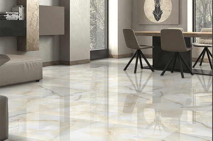  ALABASTER ITC