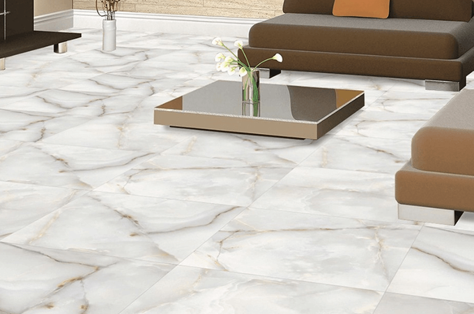  ALABASTER ITC