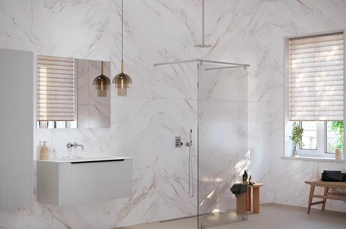 Calacatta Gold Creto