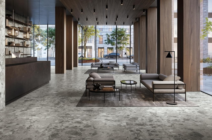Continuum Italon