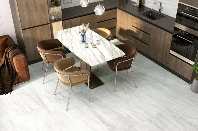 Capriani Alma Ceramica