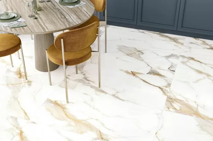 Calacatta Oro Alma Ceramica