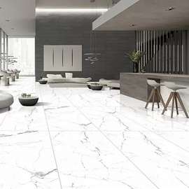 Colonial white Primavera