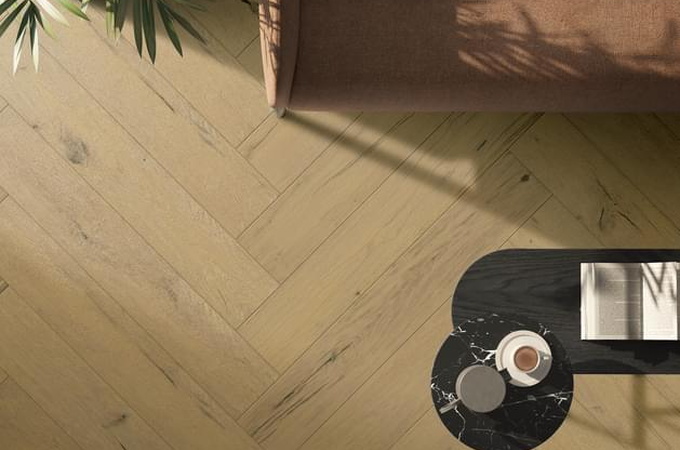 CraftWood Vitra