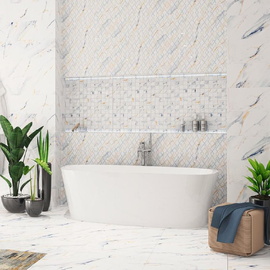 Calacatta Fantasy Eletto
