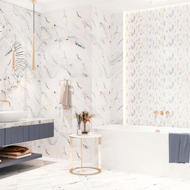 Calacatta Fantasy Eletto