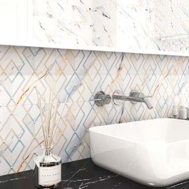 Calacatta Fantasy Eletto