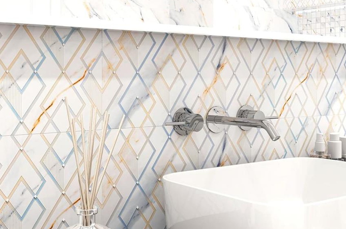 Calacatta Fantasy Eletto