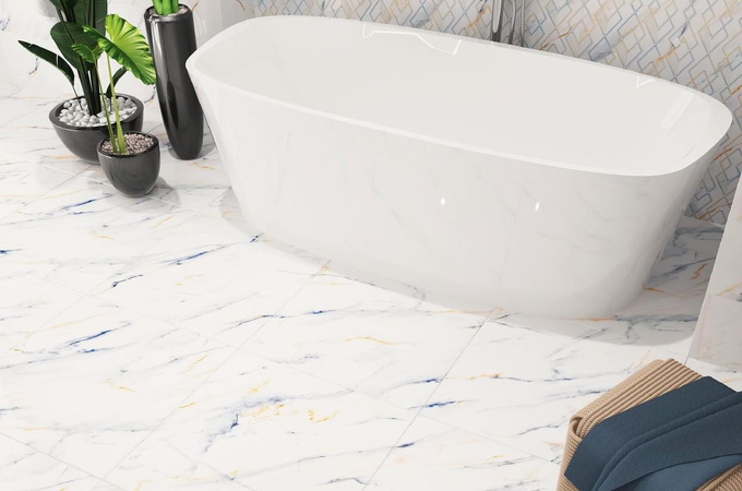 Calacatta Fantasy Eletto