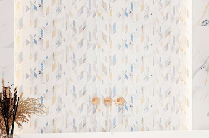 Calacatta Fantasy Eletto