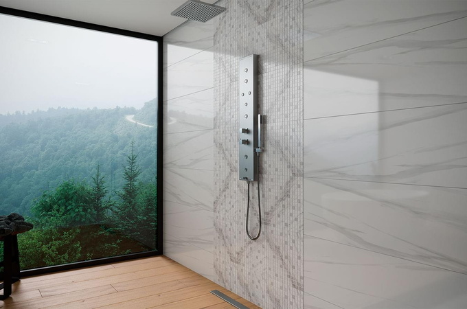 CALACATTA EUROTILE