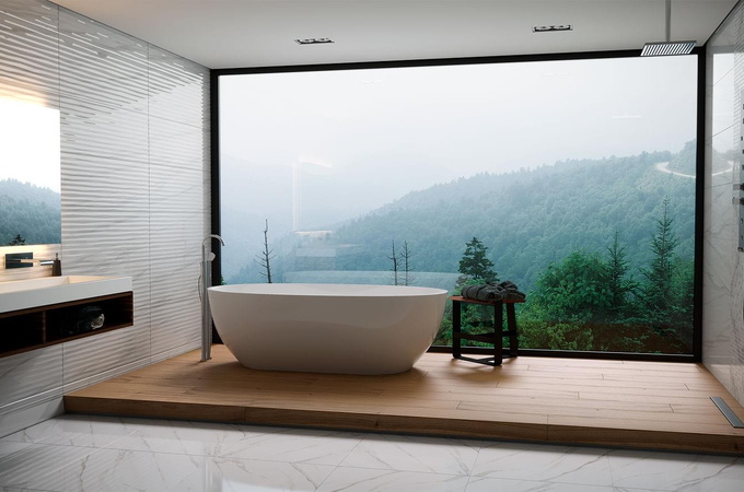 CALACATTA EUROTILE