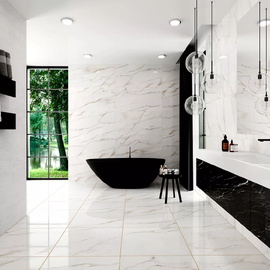 CALACATTA GOLD EUROTILE