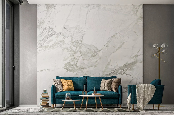 CALACATTA XL EUROTILE