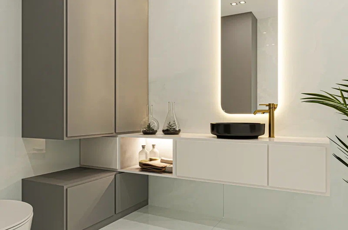 CARROL EUROTILE