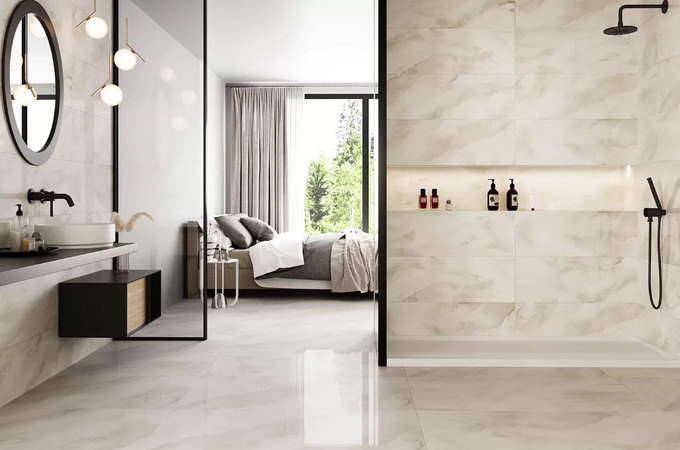 CONTINUO EUROTILE