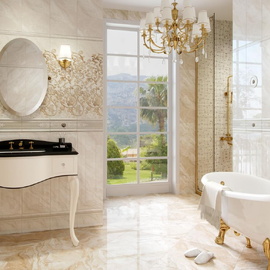 CRYSTILE EUROTILE