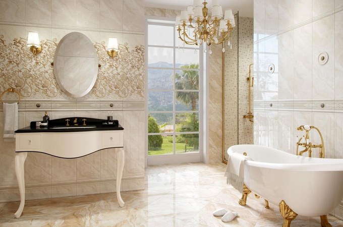 CRYSTILE EUROTILE
