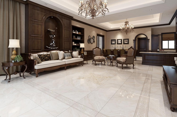 CRYSTILE EUROTILE