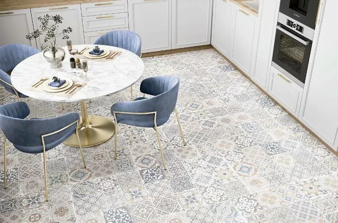 Country Alma Ceramica